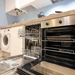 Del Riccio Home, In The Heart Of The City