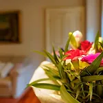Suite Aldrovandi, With Private Garden