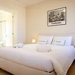 Rizzoli Terrace Apartment