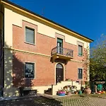 Palazzina Carracci