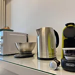 Appartamento De Luxe Giada