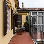 Alessandrini Apartment Alla Finestrella By Wonderful Italy