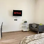 Memory Suite Con Wifi/Netflix