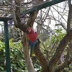 Il Giardino Nel Parco R&B