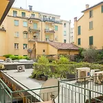 Alloggio Con Terrazzo - Belfiore