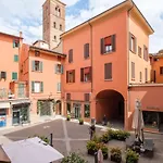 D\'Azeglio & Galluzzi Suites