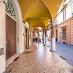 Old Town Via Marsala Apartment