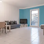 Saragozza Apartments