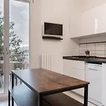 Saragozza Apartments
