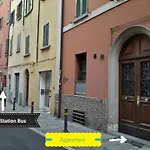 Farolfi Apartments Rialto