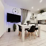 Futura Suite Apartment