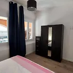 Vigarani Apartments