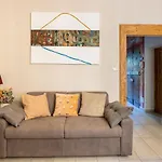 Belle Arti Gallery Garden House