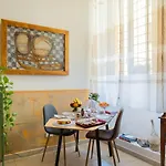Belle Arti Gallery Garden House