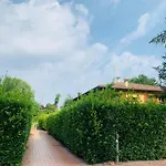Appartamento Tra Verde E Citta