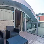Chic & Modern Apartment With Terrace