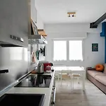 Eco-Bio Apartment Bologna