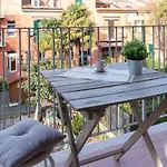 Realkasa Bentivogli Apartment