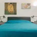 Premium Apartment In The City Center - Via Orfeo 12