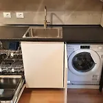 Fiera Station Apartment