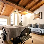 Tovaglie Apartment
