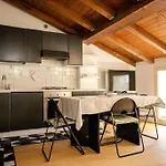 Tovaglie Apartment