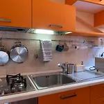 Fondazza Home - Little Tower