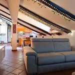 Fondazza Home - Little Tower
