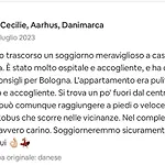 A Casa Di Gia Gia
