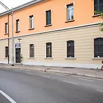 Bohoostel