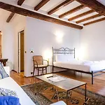 Lele Suite, In Centro Storico