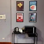 Koro\'S Apartments - Pescherie Vecchie