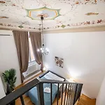 3 Minutes From Piazza Maggiore Historical Flat