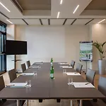 Una Hotels Bologna Fiera