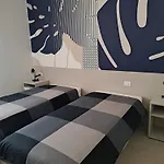 Bolognamania Rooms-Saffi