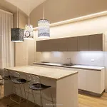 Sibilla Suite Apartment - Via Oberdan Intero