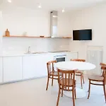Brezza - Saffi Design Apartments - Ambrogiohost