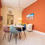 Nazario Sauro 19 By Studio Vita