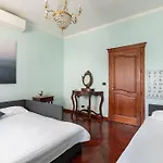 Porta Maggiore Sant Orsola Family House