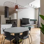 San Martino - Luxury Apartments By Design Club Collection