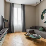 San Martino - Luxury Apartments By Design Club Collection