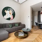 San Martino - Luxury Apartments By Design Club Collection