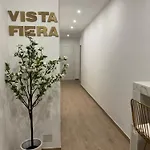 Vista Fiera Bologna