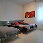 Bolognamania Rooms-Saffi