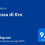 La casa di Kro