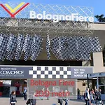 Bologna Fair Expo Apartment