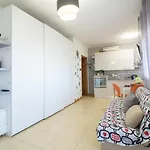Bologna Fair Expo Apartment