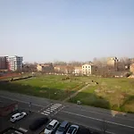 Bologna Fair Expo Apartment