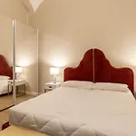 Sibilla Suite Apartment - Via Oberdan Intero