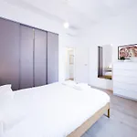 Realkasa Guerrini Apartment